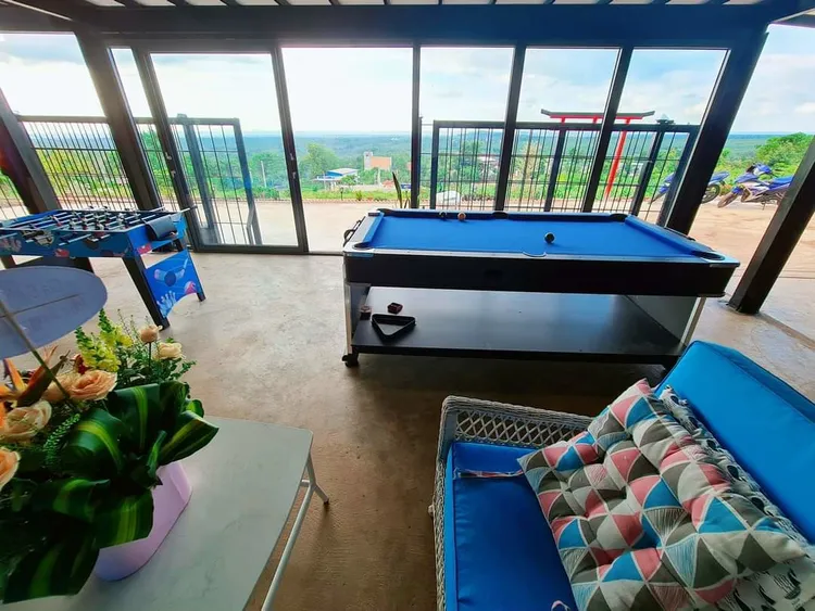 Hoàn thiện nội thất Homestay tại Đắk Lắk