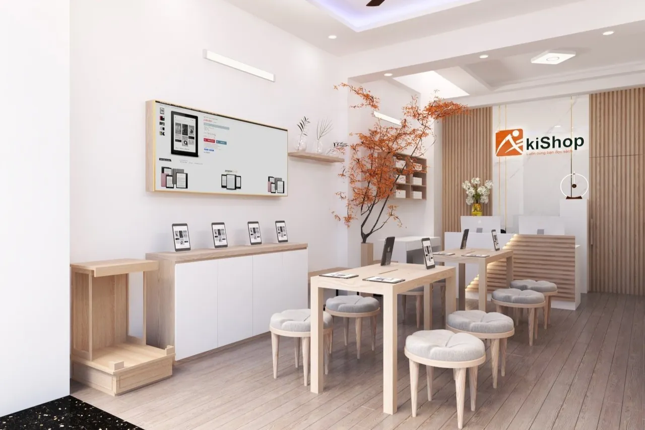 library-design