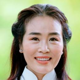 Trần Thị Ngọc Nhi
