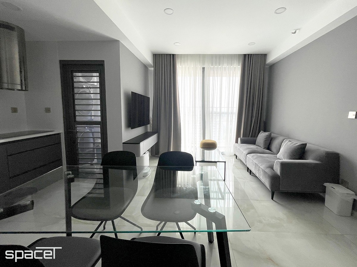 phong cách minimalist, thiết kế chung cư hiện đại, phong cách thiết kế nội thất chung cư, nội thất chung cư, thiết kế nội thất chung cư