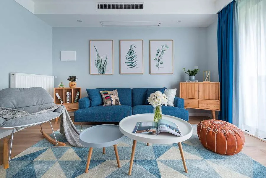 Top 15 mẫu thiết kế nội thất chung cư đẹp khó cưỡng