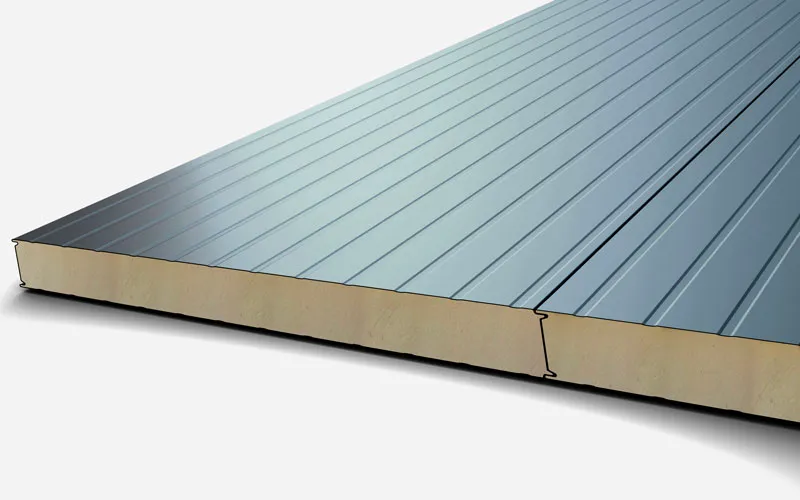 Tấm panel tường: Đặc điểm, giá thành và ứng dụng trong thi công