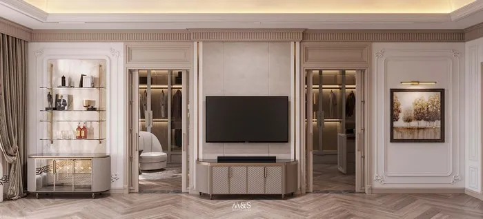 Giới thiệu công ty thiết kế thi công nội thất MS Interior
