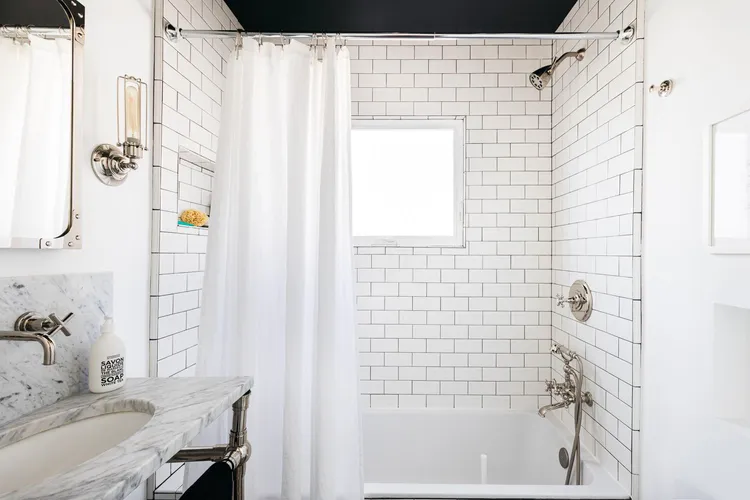 Top 19 mẫu phòng tắm nhỏ 3m2 đẹp, ấn tượng theo các xu hướng nổi bật