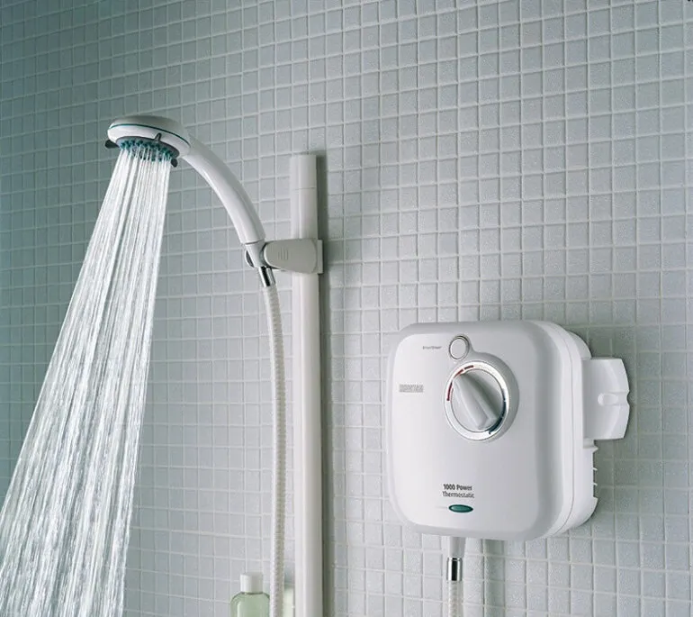Cách sửa máy nước nóng tại nhà đơn giản, hiệu quả nhất