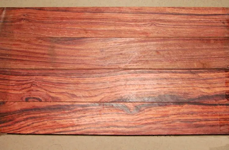Ưu - nhược điểm của gỗ cẩm lai