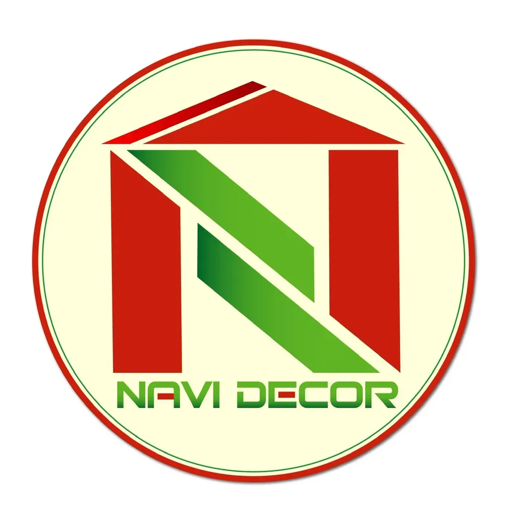 Logo Navi Decor
