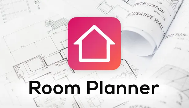 App thiết kế Room Planner