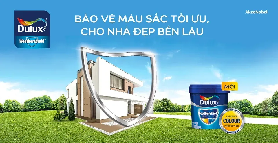 Sơn Dulux: Thông tin chi tiết, bảng giá và top màu sơn Dulux cuốn hút nhất 2023