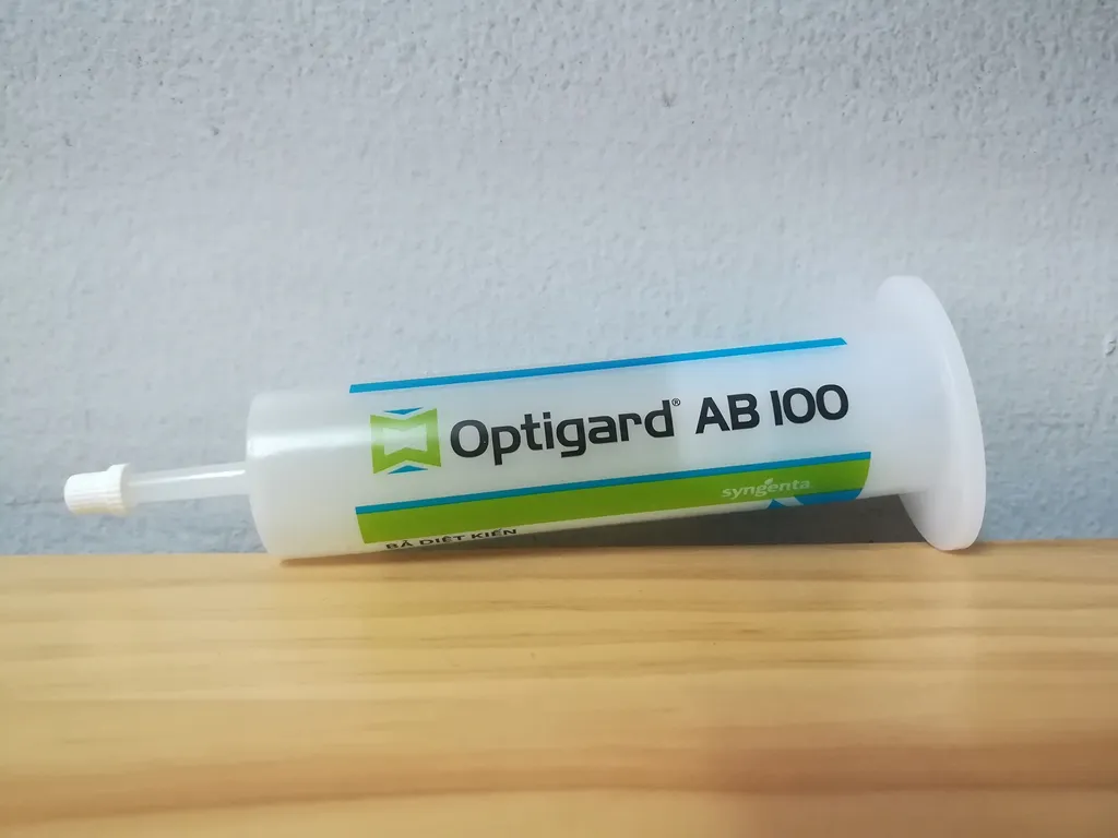 Thuốc diệt kiến tận gốc Optigard AB100