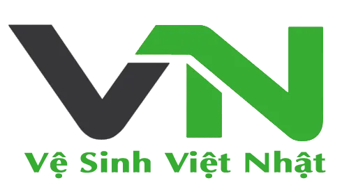 Dịch vụ vệ sinh giá rẻ Việt Nhật