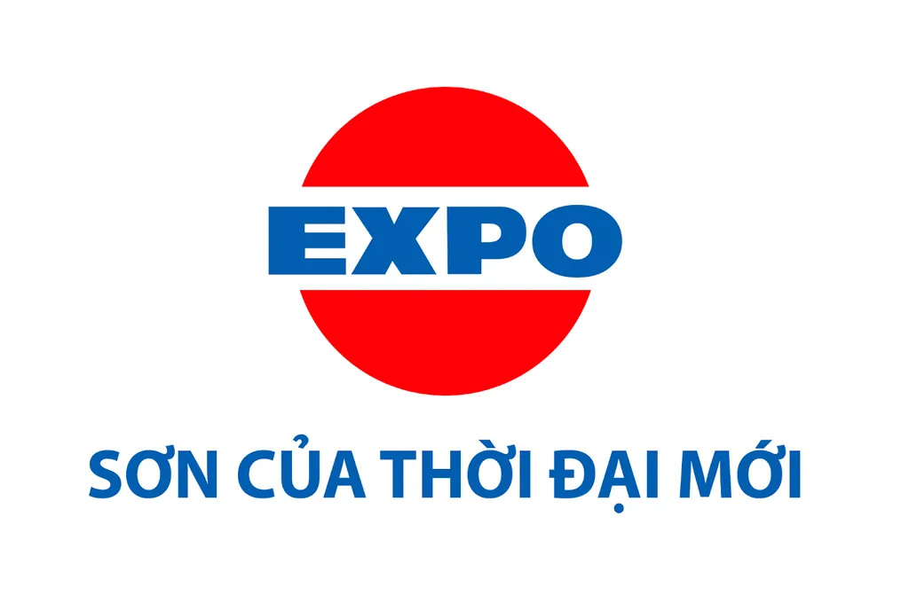 Sơn Expo được sản xuất tại Việt Nam với công nghệ Mỹ