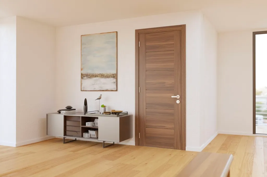 Tổng hợp 19 không gian nội thất đẹp ứng dụng gỗ MDF