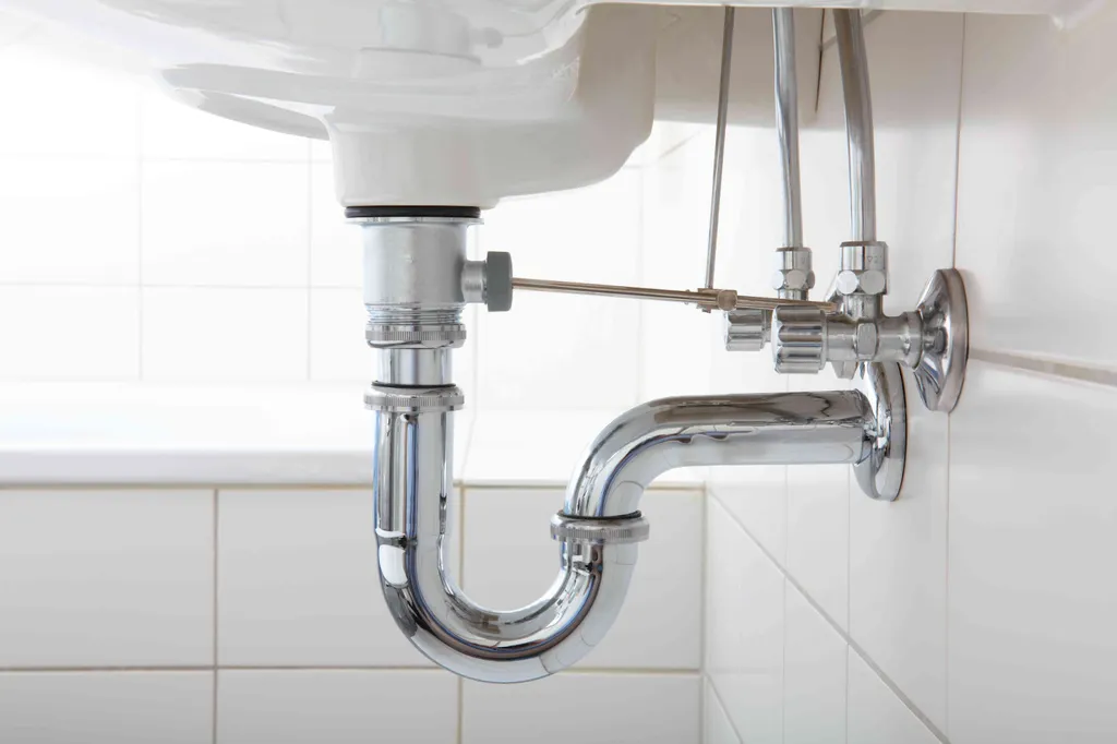 Cần đảm bảo hệ thống thiết bị hoạt động tốt để chống thấm cho nhà vệ sinh