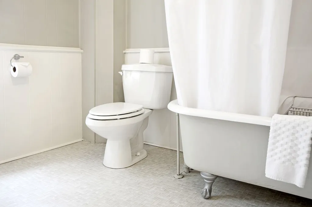 Chống thấm nước cho nhà vệ sinh giúp ngăn ngừa vi khuẩn và các loại bệnh nguy hiểm