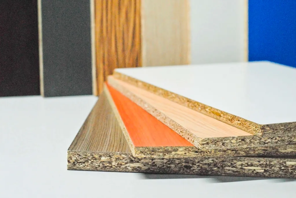 Ưu và nhược điểm của gỗ phủ Melamine