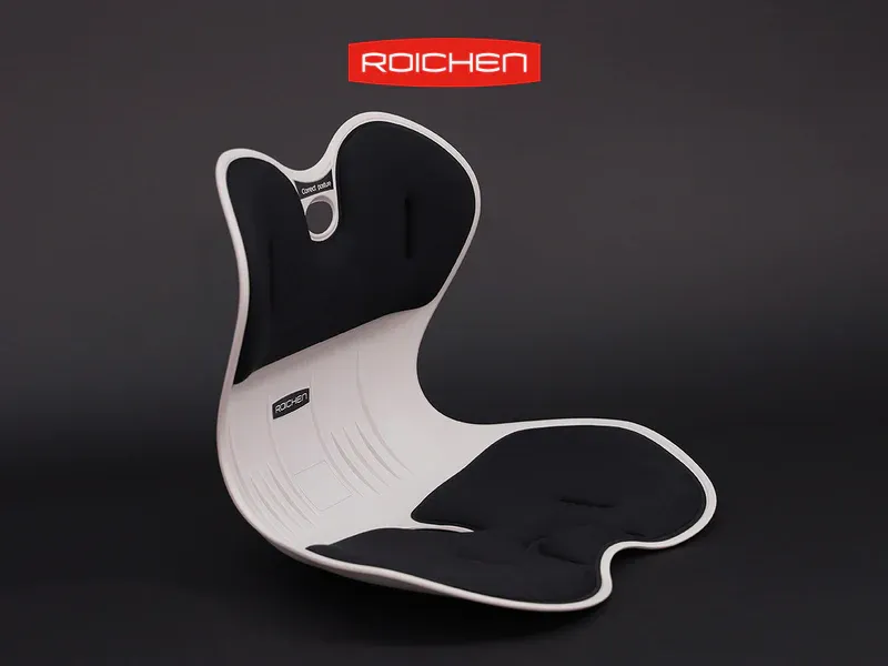 Ghế điều chỉnh tư thế ngồi đúng Roiche (Nguồn: Rochen)