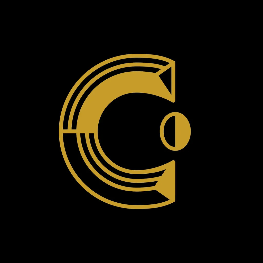 Hình ảnh Logo của thương hiệu Cheese Coffee