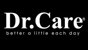 Logo thương hiệu Dr.Care