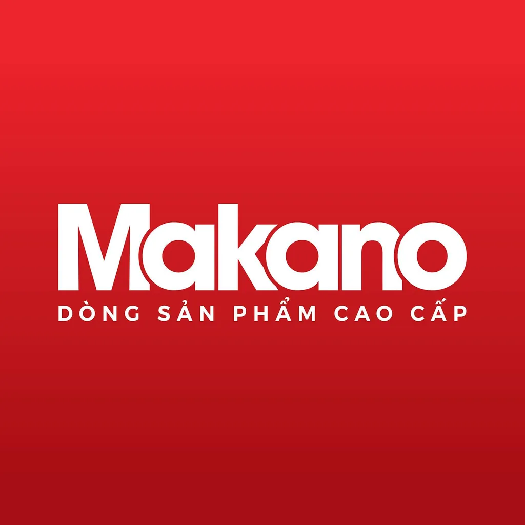 Thương hiệu ghế massage Makano