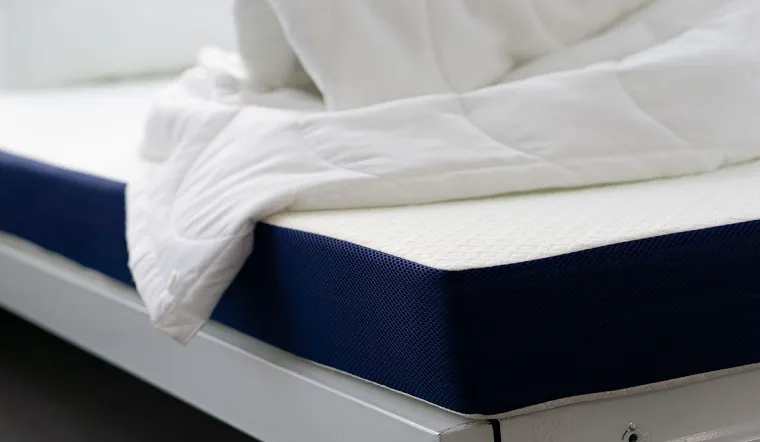 Loại nệm giữ nhiệt tốt cho mùa lạnh