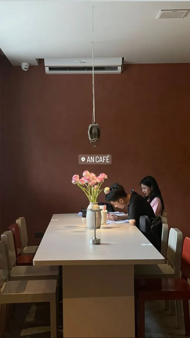 An Cafe Y Na là một trong những địa điểm lý tưởng cho những tín đồ đam mê cà phê tại Bắc Ninh