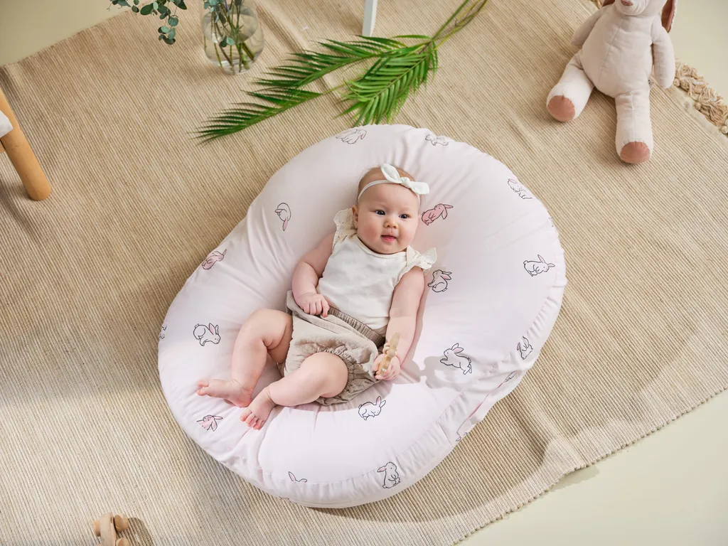 Top 11 gối chống trào ngược tốt và an toàn nhất cho bé hiện nay