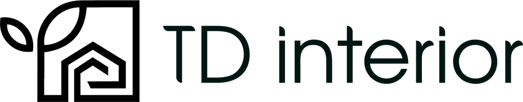 Logo của công ty Thiết kế - Xây dựng - Nội thất Thanh Danh - TD Interior