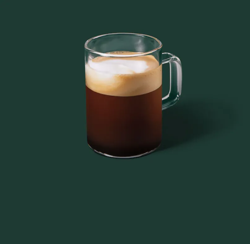 Espresso & Coffee tại Starbucks