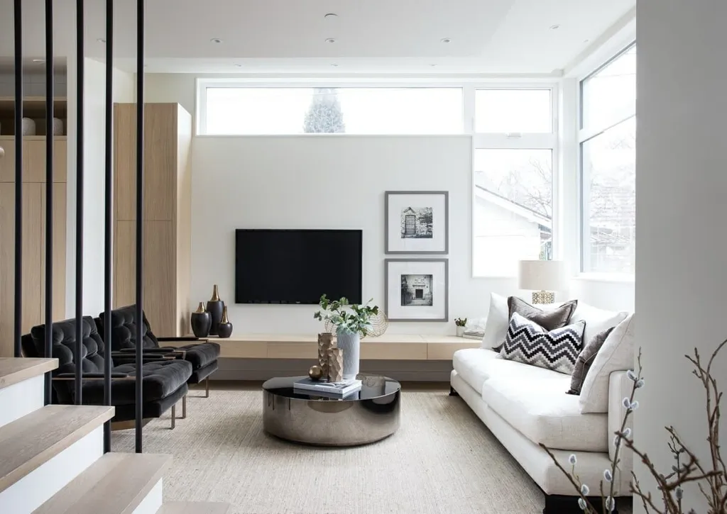 10 Minimalist Living Room Ideas for Artistic Simplicity - Decorilla Online  Interior Design