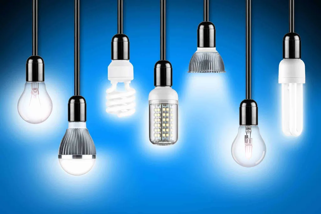 Đèn LED (Light Emitting Diode - Đi-ốt phát quang) là một loại đèn sử dụng các đi-ốt phát quang để tạo ra ánh sáng. 