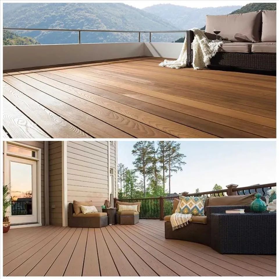 Cách chọn kích thước sàn gỗ phù hợp từng không gian, diện tích