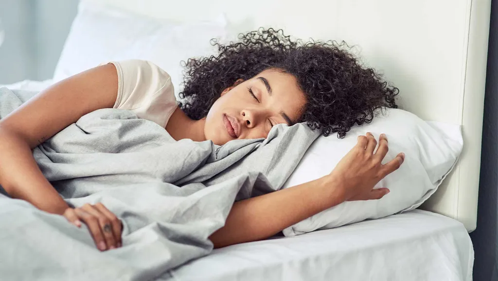 Phong thủy phòng ngủ ảnh hưởng đến giấc ngủ của gia chủ