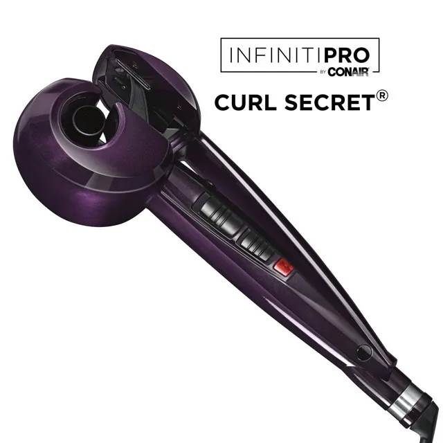 Máy Uốn Tóc Conair Infiniti Pro Curl Secret