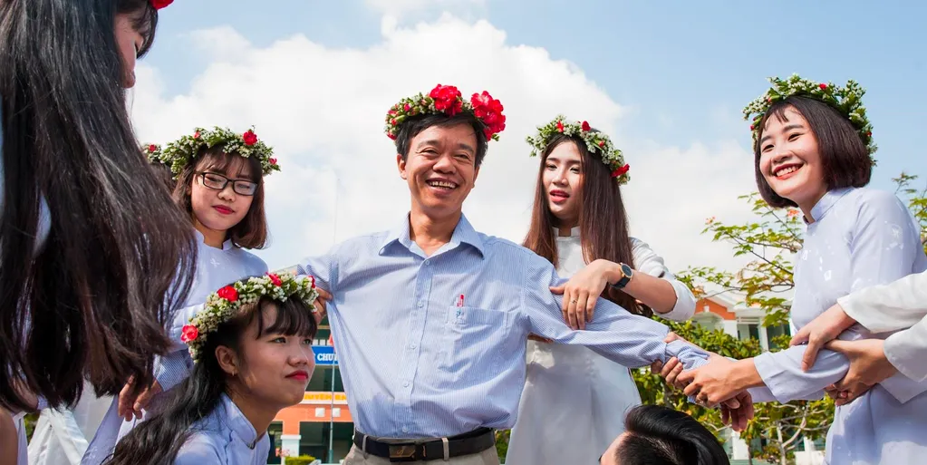 Những lời chúc ý nghĩa dành cho thầy cô sẽ làm ngày Nhà giáo Việt Nam 20/11 thêm trọn vẹn