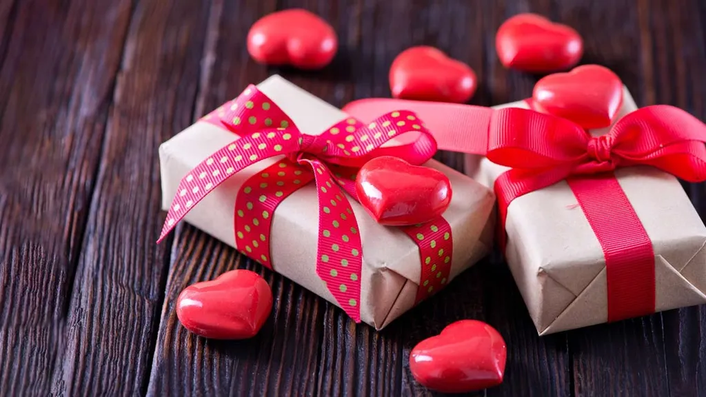 Ý nghĩa của quà tặng Valentine cho nữ 