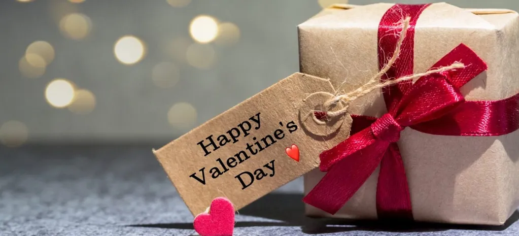 Ý nghĩa việc tặng quà Valentine cho nam