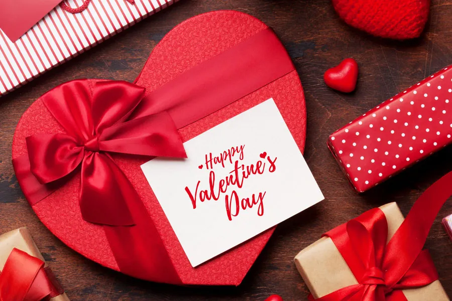 Bí quyết chọn quà tặng Valentine cho nam