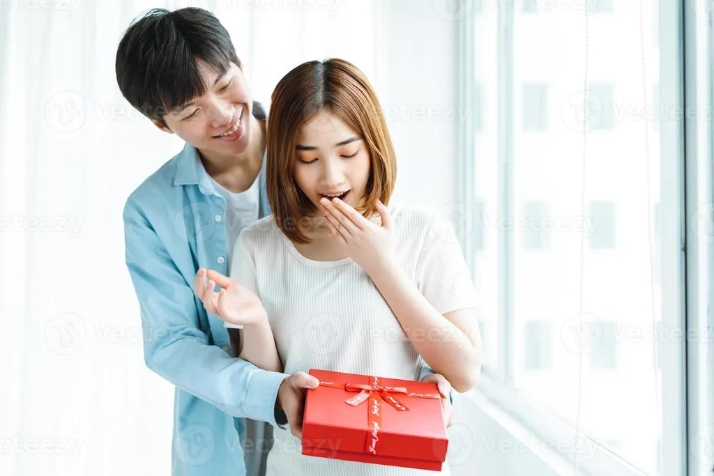 Các tiêu chí chọn quà 8/3 cho vợ