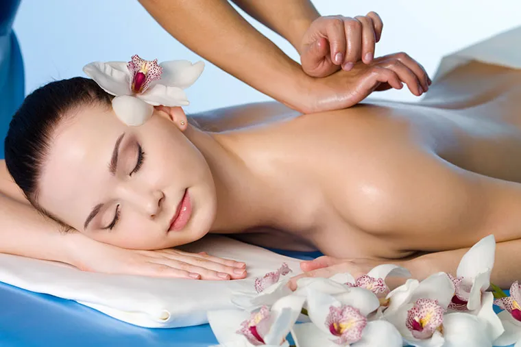 Một buổi spa không chỉ là một trải nghiệm thư giãn mà còn là cách để bạn thể hiện sự trân trọng đối với những hy sinh của vợ trong ngày 8/3