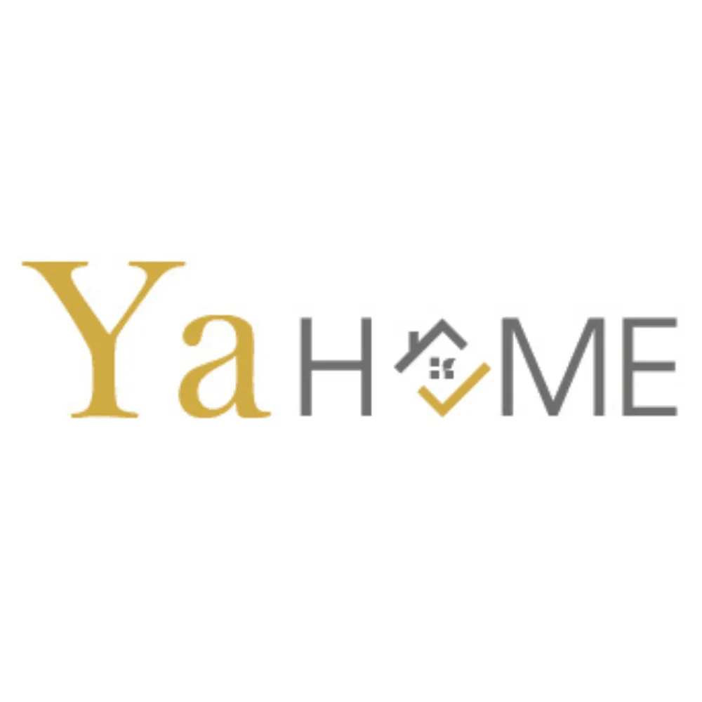 Logo của Yahome