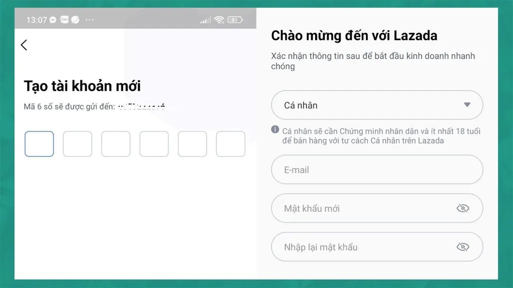 Lazada Seller Center là gì