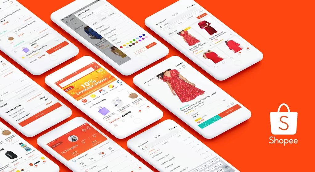 Shopee Seller Center là gì