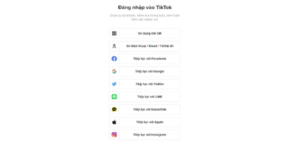 TikTok Seller Center là gì