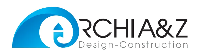 Logo của Archi A&Z