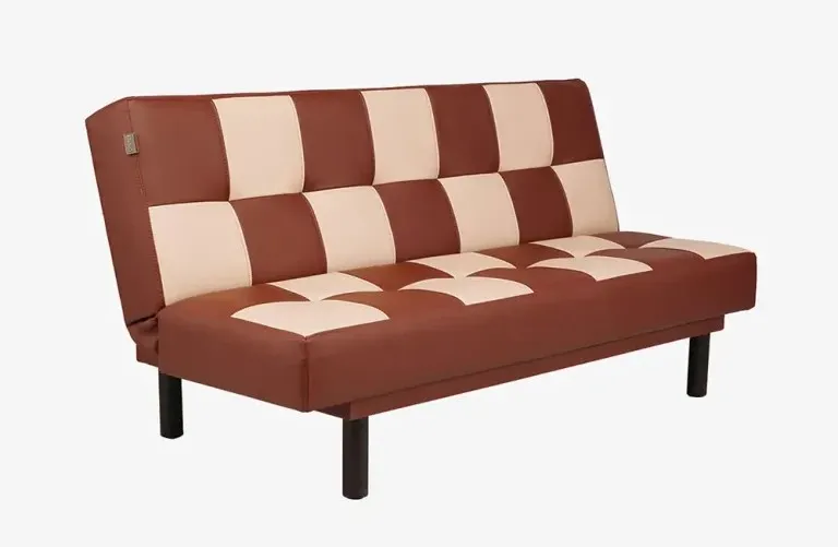 Mẫu ghế sofa bed caro dưới 2 triệu đáng mua cho bạn