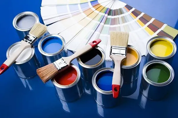 Có nhiều yếu tố quyết định mức giá sơn nước