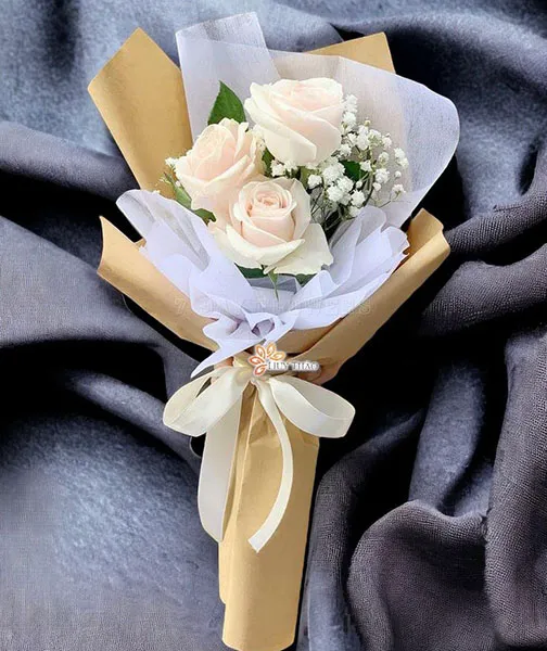 Quà tặng sinh nhật khi mới yêu