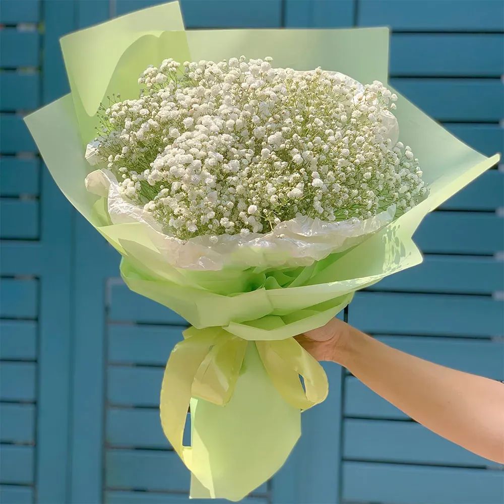 Ngày hẹn hò đầu tiên nên tặng nhau những món quà nhỏ