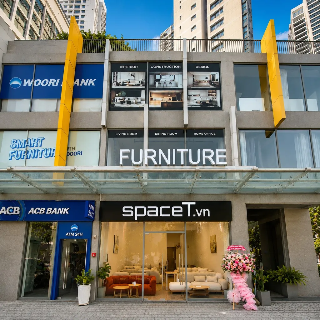 SPACE T THẢO ĐIỀN, MASTERI AN PHÚ
